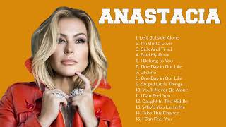 Anastacia Best Songs Full Album 2023 Anastacia Top Hits Playlist 2023 [upl. by Alexia944]