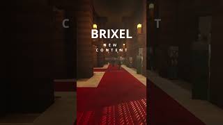 Brixel Update v32 is now live [upl. by Nodal]