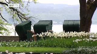 Der Bodensee  Video des Tages [upl. by Edbert277]