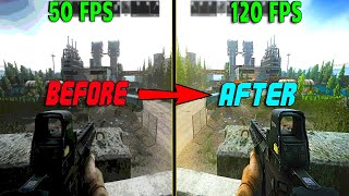 Change these SETTINGS to DOMINATE Early Wipe 014 patch [upl. by Aham]