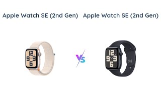 Apple Watch SE 40mm vs 44mm Which One to Buy ⌚️🤔 [upl. by Ybur435]