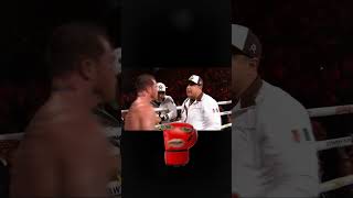 Eddie Reynoso molesto con Canelo boxeo caneloalvarez Canelo boxeomexicano caneloberlanga [upl. by Charlie51]