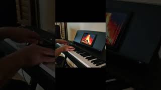 Someone You Loved Piano cover someoneyouloved lewiscapaldi piano [upl. by Hollington507]