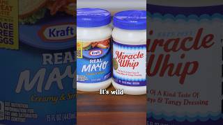 Confusing Groceries Miracle Whip [upl. by Yokum923]