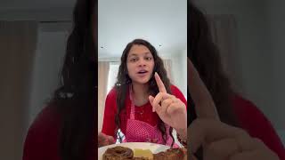 Comment for Galouti Kebab trending food viral trending vlog gercouplegoals youtube [upl. by Rases]