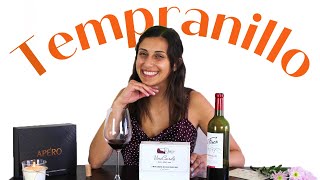 Everything You Need To Know About Tempranillo  Wine Tasting [upl. by Limak525]