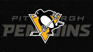 Pittsburgh Penguins 2024 Goal Horn [upl. by Ekihc]