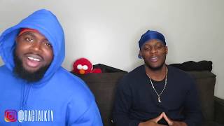 NitoNB X WorkRate X AbzSav  Riding Music Video  UK REACTION 🇬🇧 [upl. by Yeclek245]