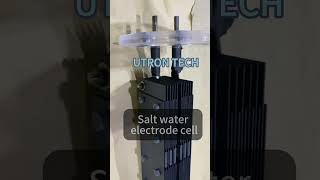 Salt water chlorinator cell for poolReplacement your old salt chlorinator [upl. by Nelli]