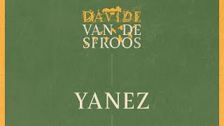 Davide Van De Sfroos  Yanez De Best Version  Official Audio [upl. by Hazlett498]