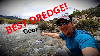 Best Gold Dredge Gear Reviewed [upl. by Birgitta]