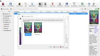 How to use Calibre for Managing ebooks [upl. by Giglio]