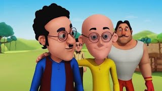 Motu Beat Boxer in Fighting 😱🤯🤯 motupatlu viral trending [upl. by Easlehc]