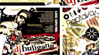 Rapllava Album vol 6 by DJBULIGANG [upl. by Dibbell]