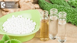 How does Homeopathy work  Dr Surekha Tiwari [upl. by Nylknarf]