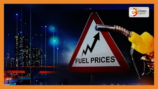 International fuel prices have gradually declined [upl. by Roda]