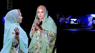 SAFIYO MOHAMED DAHIR  MARKALE DIB MAKUU ARKAAYAA  Official Music Video 2024 [upl. by Loyce702]