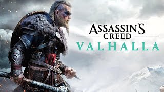 Assassins Creed Valhalla SAVE LOCATION [upl. by Camila]