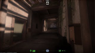 make game have soft glow blurdark like lighting visual bug for cs2 not patched [upl. by Yedorb283]