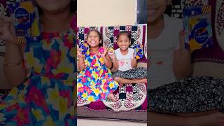 Mummy Daddy gifts icharu 🎁 last lo😍childrensday shorts story jaggubhai anutanu trending [upl. by Cerelia]