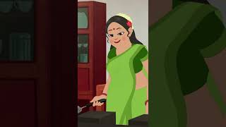 Chemma Chekka Charadesi Mogga Telugu Rhymes shorts kidsvideo babysong cartoon [upl. by Bakki]