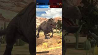 Jurassic World Alive Battle 3 [upl. by Angie]