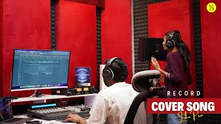 How To Record Cover Songs Like Pro STEP BY STEP  FL Studio With Kurfaat [upl. by Atnad913]