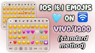 How to Get iPhone Emojis on Android  The Easy Way [upl. by Lesoj]