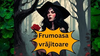 Frumoasa vrajitoare [upl. by Farman]