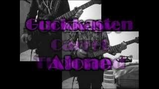 Guckkasten  Alone  국카스텐  나혼자 Guitar Cover [upl. by Aytac]