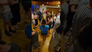 Scottish Traditional Dance YouTubeHighFive [upl. by Prentiss438]