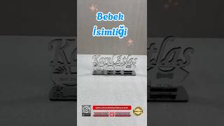 Bebek İsimliği [upl. by Aritak]