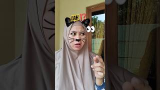 ITU MINUMAN SI OYEN❗👀 shorts youtubeshorts funny viral trending comedy [upl. by Asle]