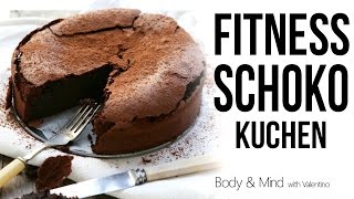 Protein Fitness Schoko Kuchen Mikrowellenkuchen viel Eiweiß Diät Masse [upl. by Naam]