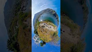 Miniplaneta Taganga Colombia insta360 instagram inspiration [upl. by Ennaihs]