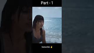 Tidelands Movie Explain shorts movie viralvideo [upl. by Bouzoun]