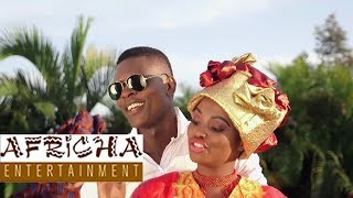 Mumbejja  Dr Jose Chameleone amp Serena Bata Official HD Video New Uganda Music Video 2017 [upl. by Araj]