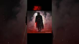 starwars darthvader vader mentalhealth motivational affirmation moneyhabits [upl. by Htyderem]