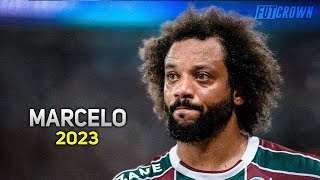 Marcelo 2023 ● Fluminense ► Amazing Skills Goals amp Assists  HD [upl. by Chipman481]