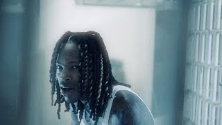 King Von  How It Go Official Video [upl. by Belita]