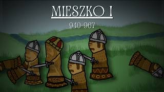 MIESZKO I 940967 [upl. by Anika]