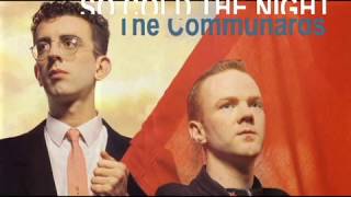 The Communards  So cold the night Live 1985 [upl. by Beulah186]