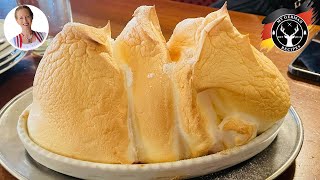 How To Make Salzburger Nockerln ✪ MyGermanRecipes [upl. by Mook]