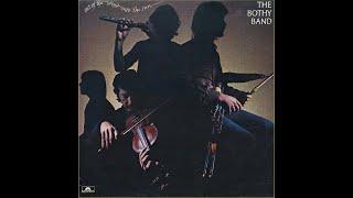 The Bothy Band  Out Of The WInd Into The Sun 1977 Vinyl [upl. by Hterrag]