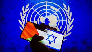 Australia backing the UN’s resolution ‘rewards Hamas’ for the October 7 atrocities [upl. by Dyol]