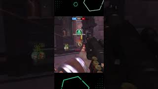 Paladins Gameplay  Jogando com os desafiados shorts [upl. by Annecorinne81]