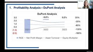 HKUST MFin 202526 Intake Finance Topic Presentation [upl. by Burrton]