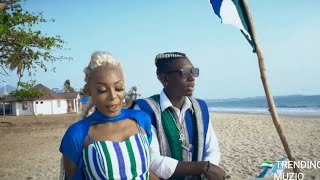 Vida  Wan Salone Ft Speedoo Official Video 🇸🇱 Trending Music [upl. by Assyral330]