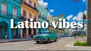 Here are some of the most known latin songs in one playlist [upl. by Willetta]