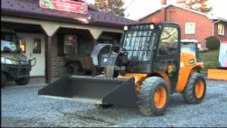 JCB LOADER 52040 [upl. by Ettereve]